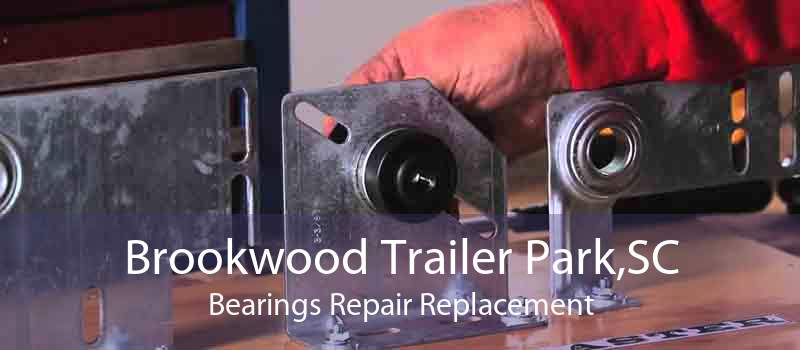 Brookwood Trailer Park,SC Bearings Repair Replacement