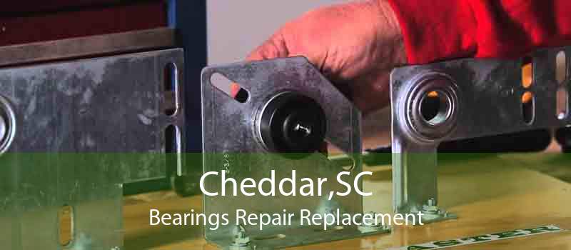 Cheddar,SC Bearings Repair Replacement