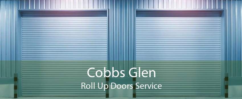 Cobbs Glen Roll Up Doors Service