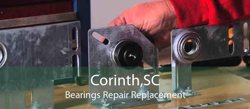 Corinth,SC Bearings Repair Replacement