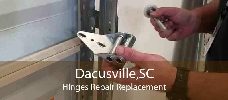 Dacusville,SC Hinges Repair Replacement