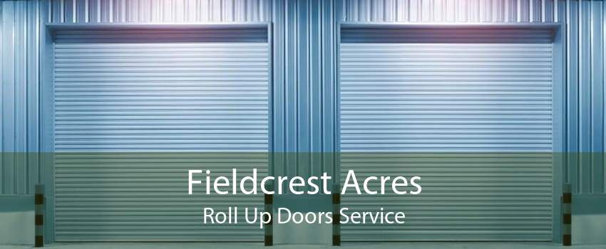 Fieldcrest Acres Roll Up Doors Service