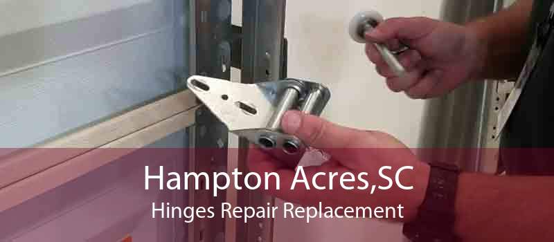 Hampton Acres,SC Hinges Repair Replacement