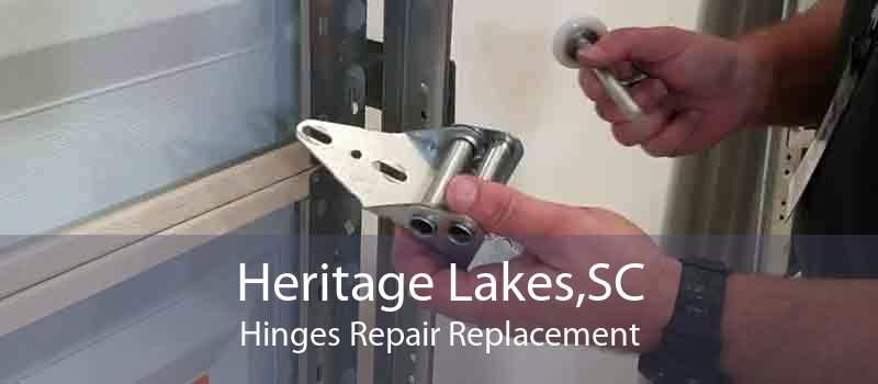 Heritage Lakes,SC Hinges Repair Replacement