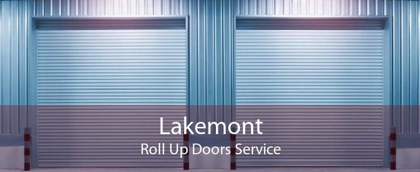 Lakemont Roll Up Doors Service