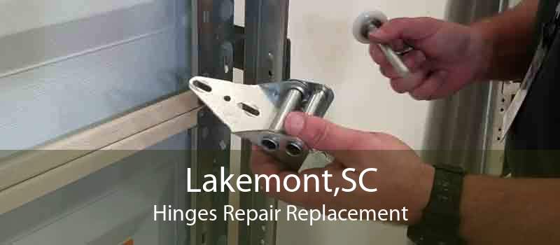 Lakemont,SC Hinges Repair Replacement