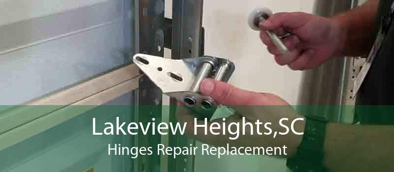 Lakeview Heights,SC Hinges Repair Replacement