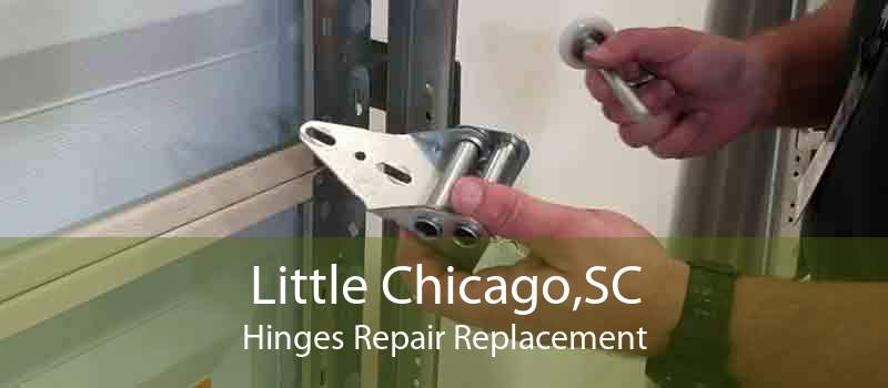 Little Chicago,SC Hinges Repair Replacement