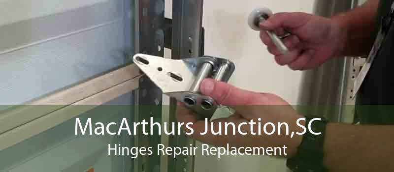 MacArthurs Junction,SC Hinges Repair Replacement