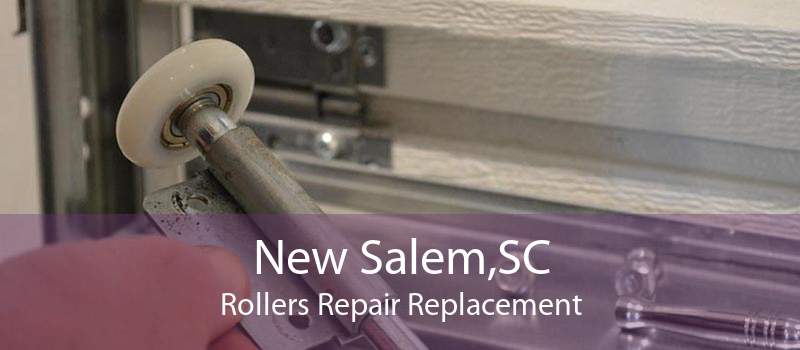 New Salem,SC Rollers Repair Replacement