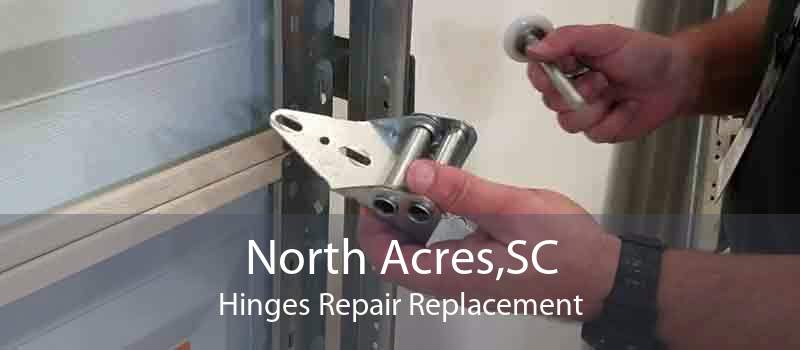 North Acres,SC Hinges Repair Replacement