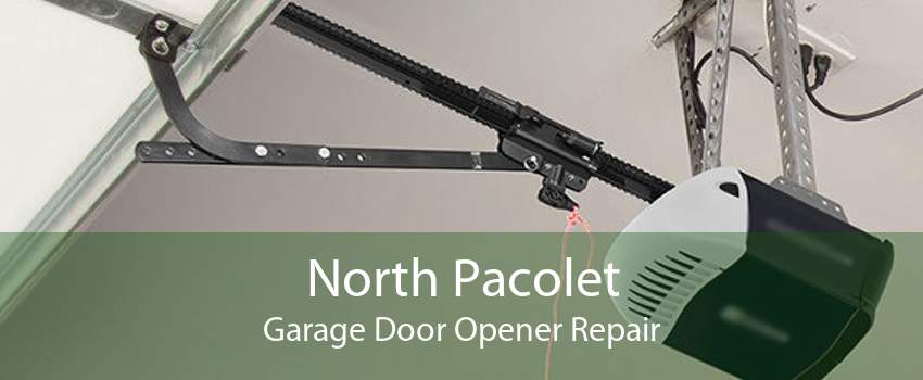 North Pacolet Garage Door Opener Repair