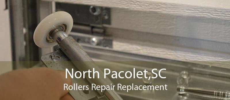 North Pacolet,SC Rollers Repair Replacement