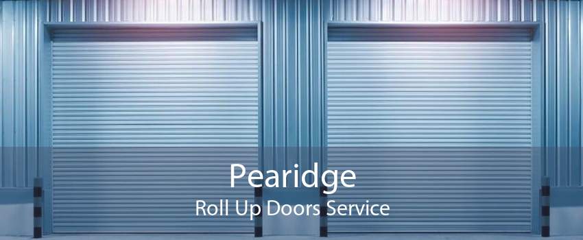 Pearidge Roll Up Doors Service