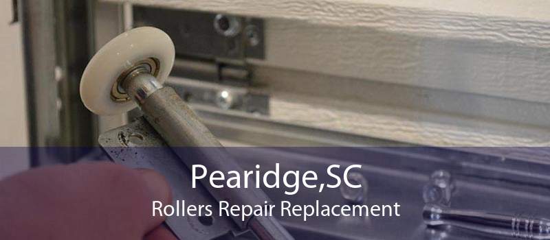 Pearidge,SC Rollers Repair Replacement