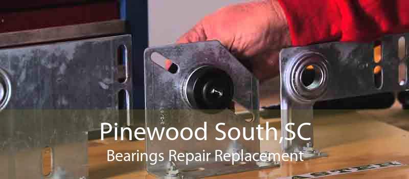 Pinewood South,SC Bearings Repair Replacement
