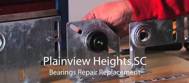 Plainview Heights,SC Bearings Repair Replacement