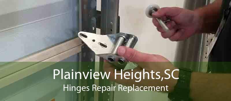 Plainview Heights,SC Hinges Repair Replacement