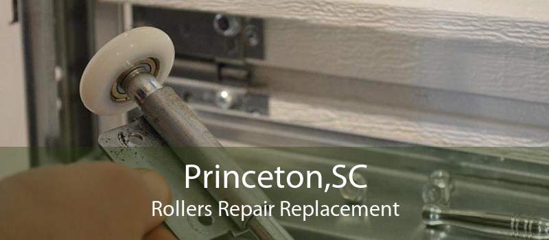 Princeton,SC Rollers Repair Replacement