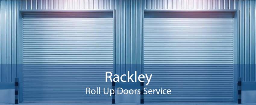 Rackley Roll Up Doors Service