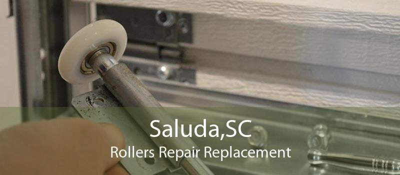 Saluda,SC Rollers Repair Replacement