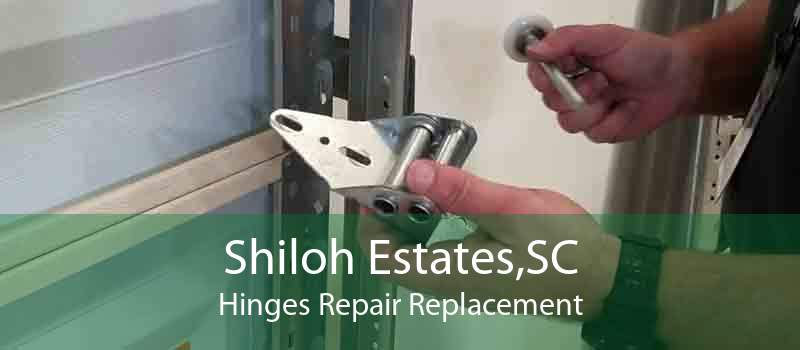 Shiloh Estates,SC Hinges Repair Replacement