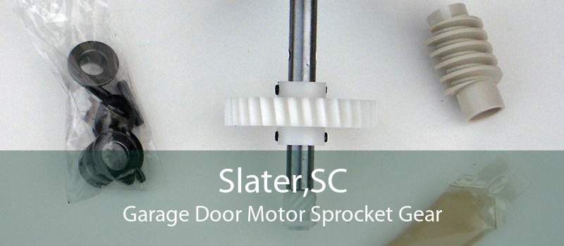 Slater,SC Garage Door Motor Sprocket Gear