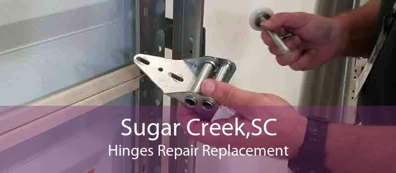 Sugar Creek,SC Hinges Repair Replacement