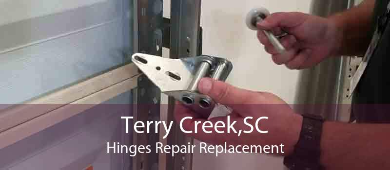 Terry Creek,SC Hinges Repair Replacement