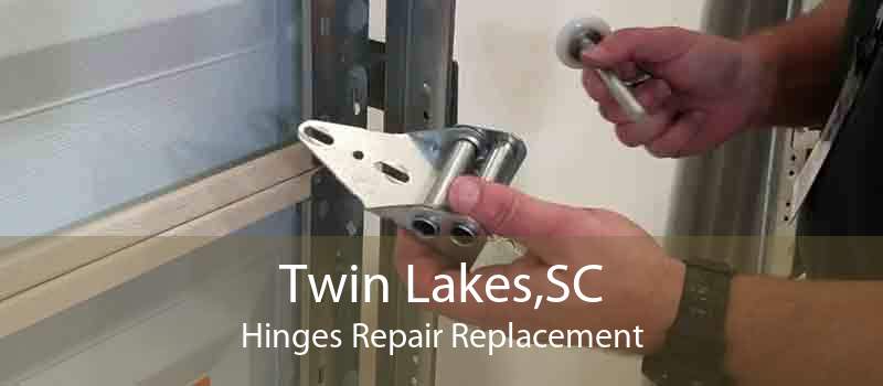 Twin Lakes,SC Hinges Repair Replacement