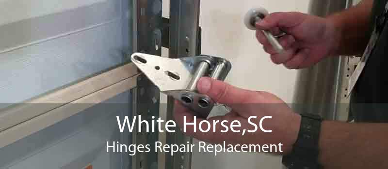 White Horse,SC Hinges Repair Replacement