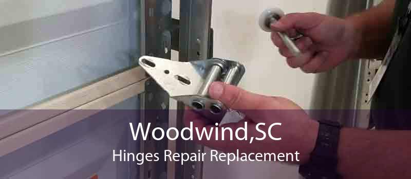 Woodwind,SC Hinges Repair Replacement