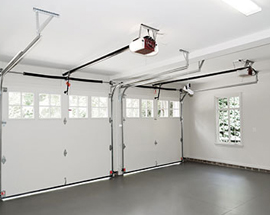 Overhead Garage Door Opener Repair